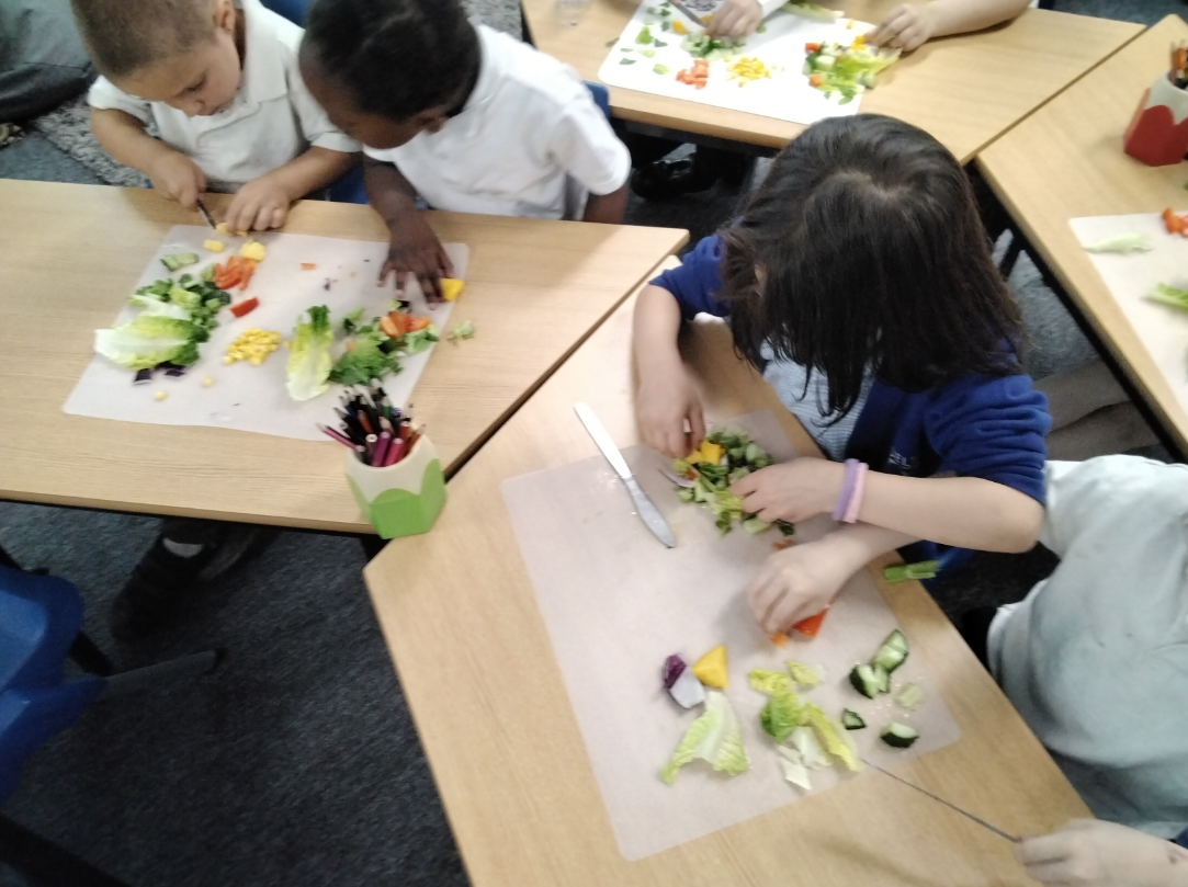 Design Technology Simpson's Lane Academy